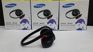 Headset Headphone Bluetooth Samsung Handsfree Wireless