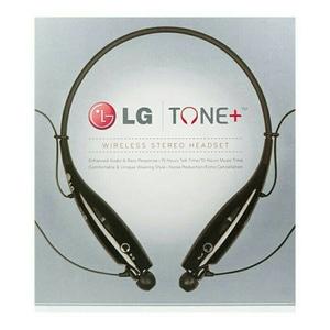 Headset LG Bluetooth 730 Stereo Tone