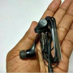 Headset asus zenfone 2 | original black