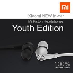 Headset xiaomi piston 3 Youth edition - Original - bergaransi