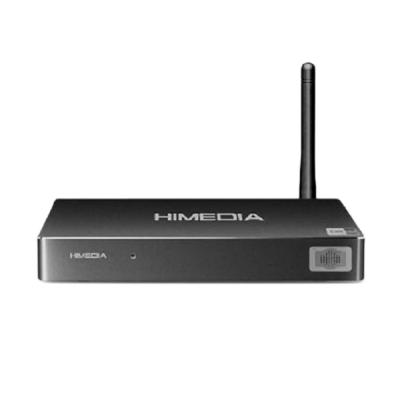 HiMedia H8 Octacore Android TV Box [Android 5.1 Lolipop/2GB RAM/16GB Flash]