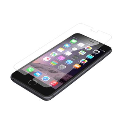High Quality Anti Scratch 9H Transparant Tempered Glass Screen Protector for iPhone 6 Plus