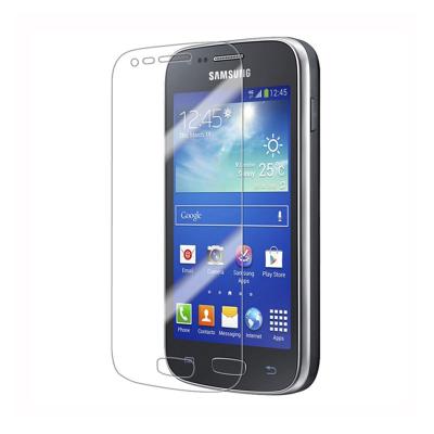 High Quality Transparant Tempered Glass Screen Protector for Samsung Galaxy Ace 3