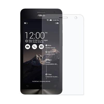 High Quality Transparant Tempered Glass Screen Protector for Asus Zenfone 6