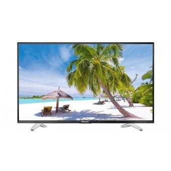 Hisense 42" Ultra HD Smart TV Black LED42K320UW (Intl)  