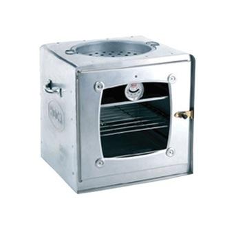 Hock Oven Tangkring No 3 - Silver  