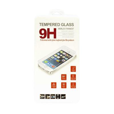 Hog Tempered Glass Screen Protector for Samsung Galaxy V