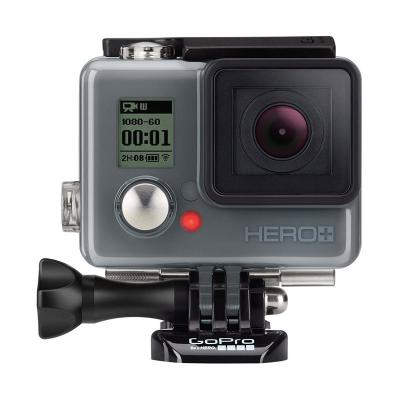 Hot Deals - GoPro HERO+ LCD Action Cam