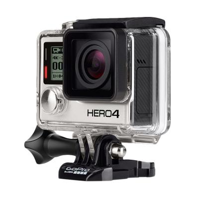Hot Deals - GoPro Hero4 Black Action Cam