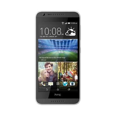 Htc Desire 620G Dual SIM Dark Grey Smartphone [8 GB/1GB RAM]