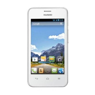 Huawei Ascend Y320 Putih Smartphone
