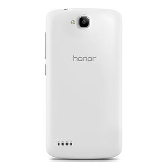 Huawei Honor Holly - 16 GB - Putih  