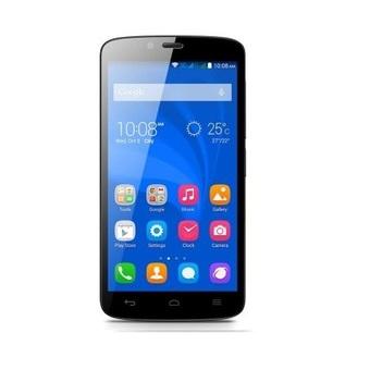 Huawei Honor Holly Smartphone - 16GB - Hitam  