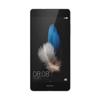 Huawei P8 Lite - LTE - Ram 2GB - 16GB - Hitam  