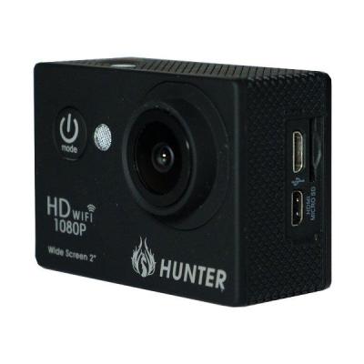 Hunter 2 - Hitam