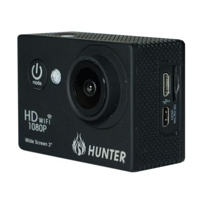 Hunter Extreme Black Action Camera