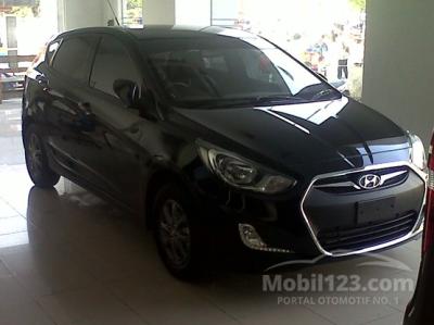 Hyundai Grand Avega 1.4 GL NE Hatchback, Limited Offer