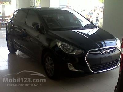 Hyundai Grand Avega 1.4 GL NE Hatchback irit
