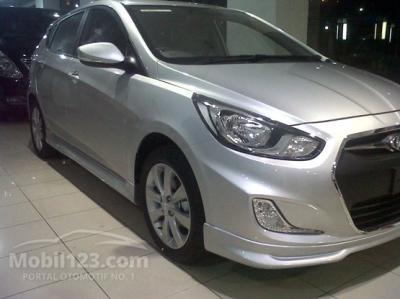 Hyundai Grand Avega 1.4 NE