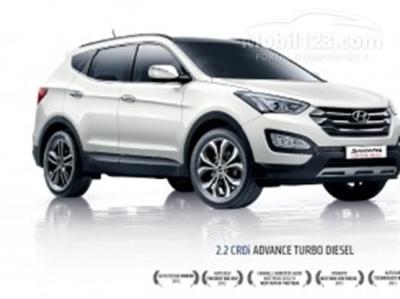 Hyundai Santa Fe SPORT 2.4 GASOLINE