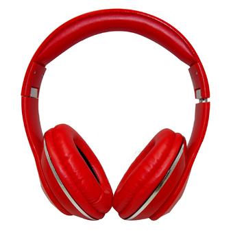 I-Gear Headphone SL-200 - Merah  