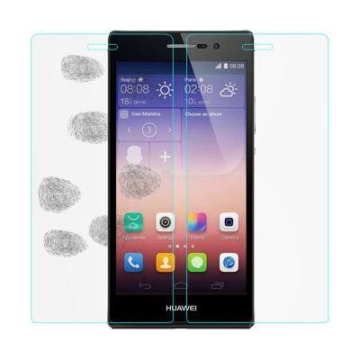 IMAK Tempered Glass For Huawei Ascend P7 Screen Protector