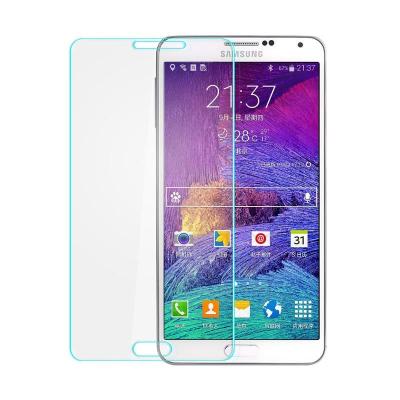 IMAK Tempered Glass For Samsung Galaxy A3 Screen Protector