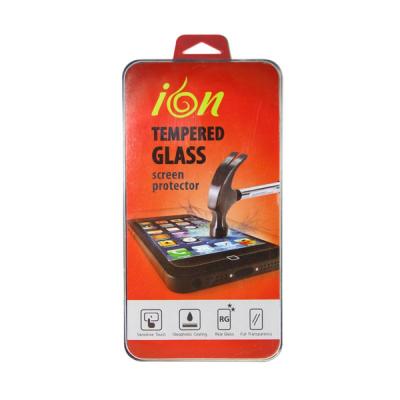 ION Tempered Glass Screen Protector for Blackberry Z3