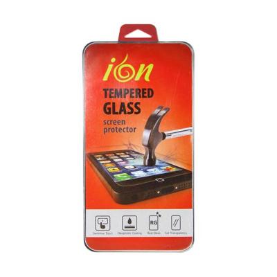 ION Tempered Glass Screen Protector for Infinix Note 2 X600 [0.3 mm]