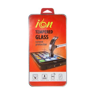 ION Tempered Glass Screen Protector for Motorola Moto E