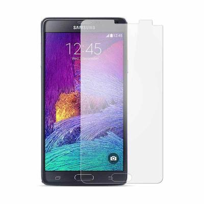 Imak Anti Gores For Samsung Galaxy Note 4 Screen Protector