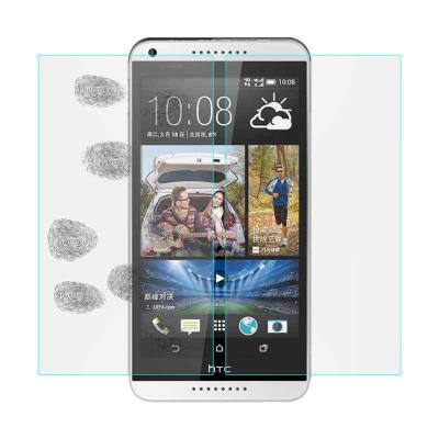Imak Tempered Glass For HTC Desire 816