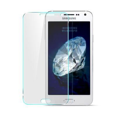 Imak Tempered Glass For Samsung Galaxy E5