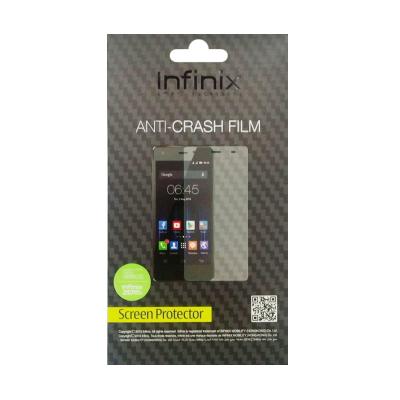 Infinix Tempered Glass Screen Protector for Zero 2 X509