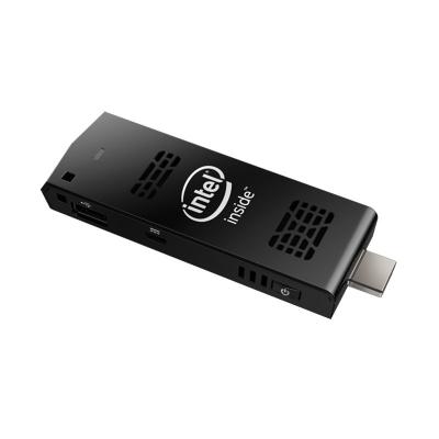 Intel Compute Stick STCK1A32WFC Mini PC [Win 8.1/Bluetooth/HDMI]