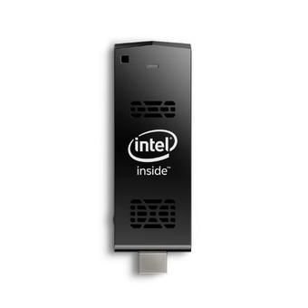 Intel Compute Stick - STCK1A32WFC - RAM 2GB - Intel Atom Proccesor - Hitam  
