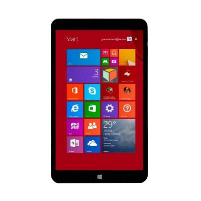 Intel Gramediabook Putih Tablet [32GB]