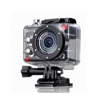 Isaw A3 Extreme Full HD 1080P 60fps - Action Camera  