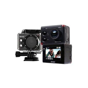 Isaw A3 Extreme Full HD 60FPS Action Camera  