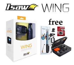 Isaw Wing Wi-Fi