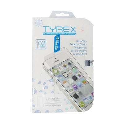Iware TYREX Screen Protector iPhone 5 Slim