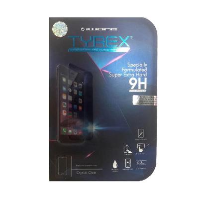 Iware Tyrex Crystal Clear Tempered Glass For Sony Xperia Z5