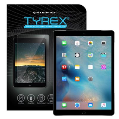 Iware Tyrex Crystal Clear Tempered Glass Screen Protector for iPad pro