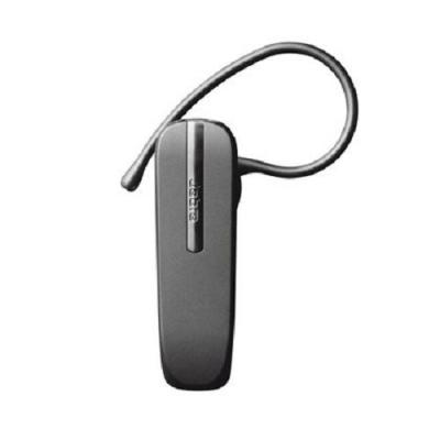 JABRA Headset Bluetooth [BT2046] - Black