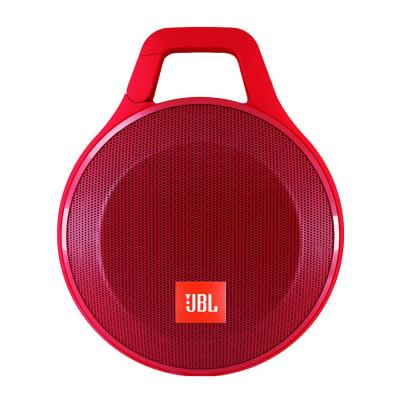 JBL Clip+ Speaker Bluetooth - Merah