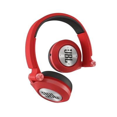 JBL E40 Merah Bluetooth Headphone
