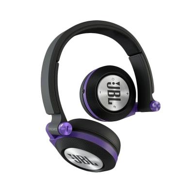 JBL E40 Ungu Bluetooth Headphone
