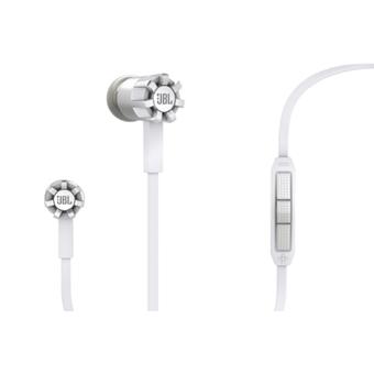JBL Earphone SYNIE 200 A for Android - Putih  