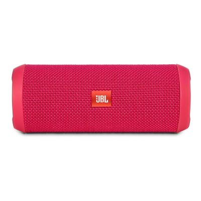 JBL Flip 3 Speaker Bluetooth - Pink