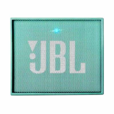 JBL Go Teal Wireless Speaker